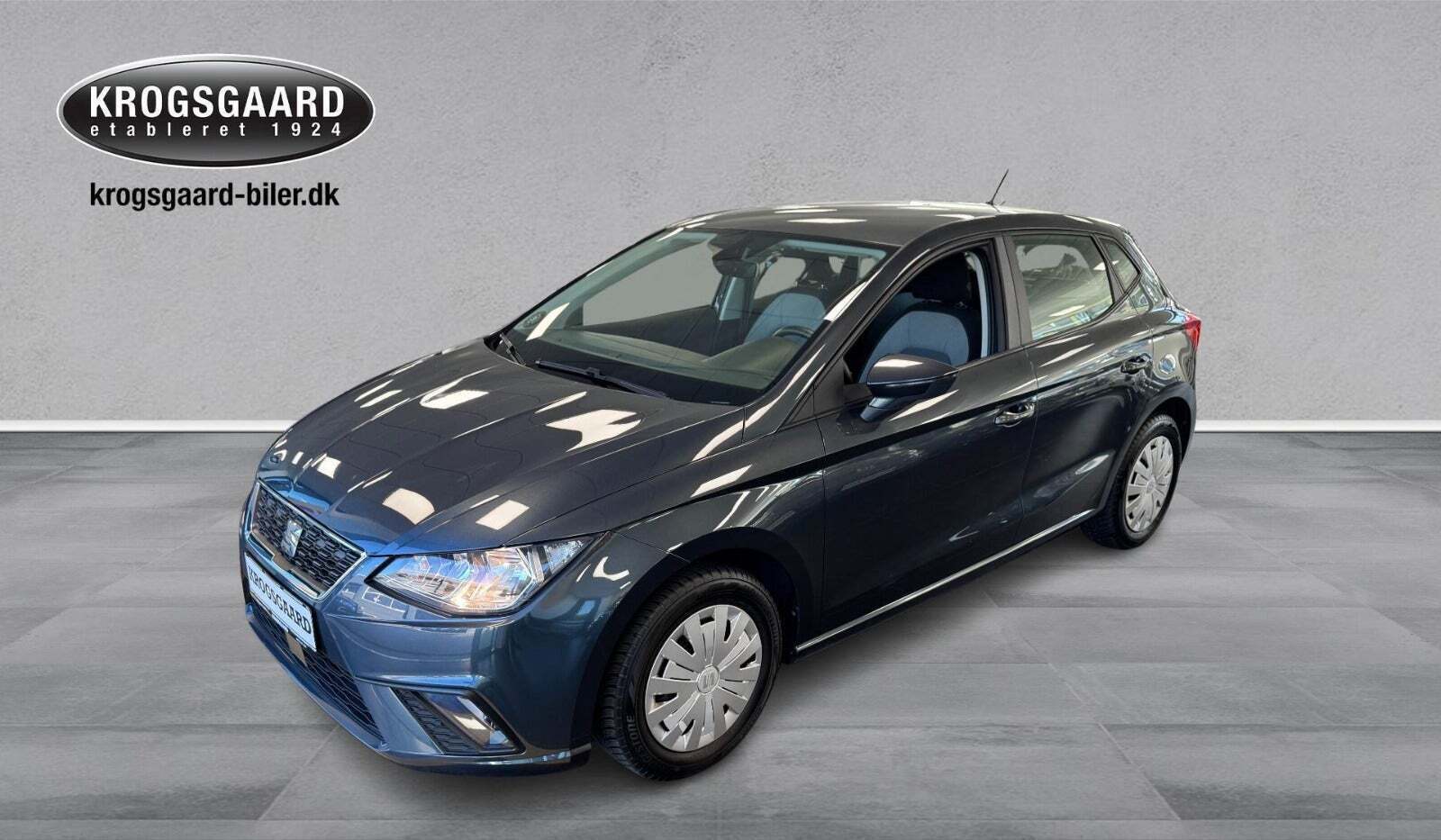 Seat Ibiza 1,0 TSi 95 Style