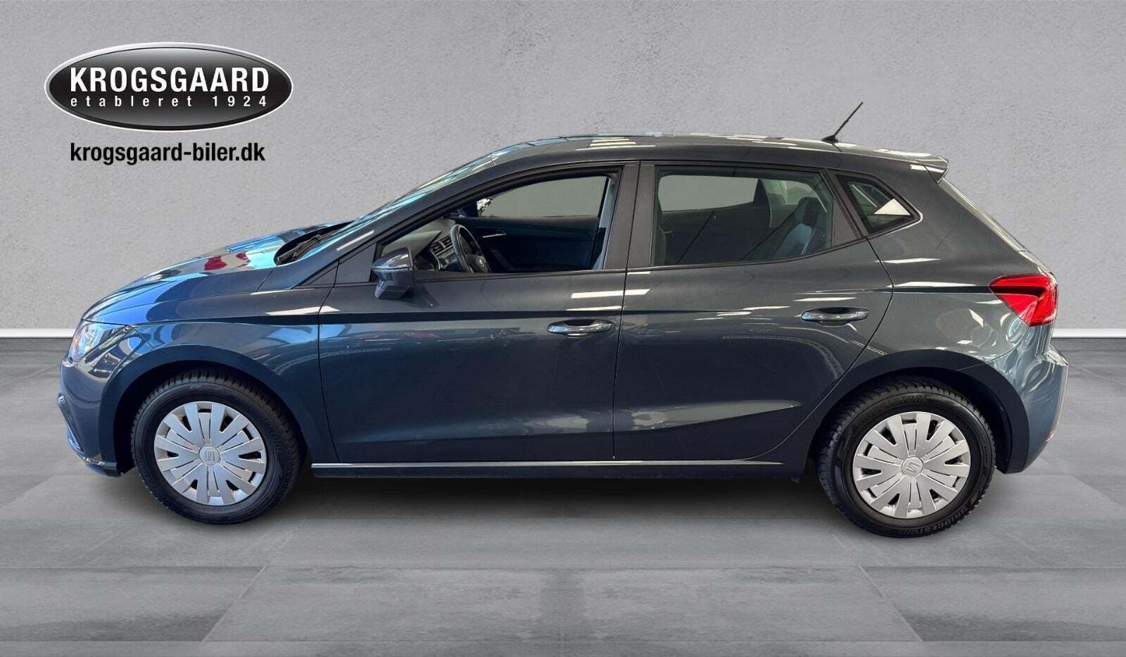 Seat Ibiza 1,0 TSi 95 Style