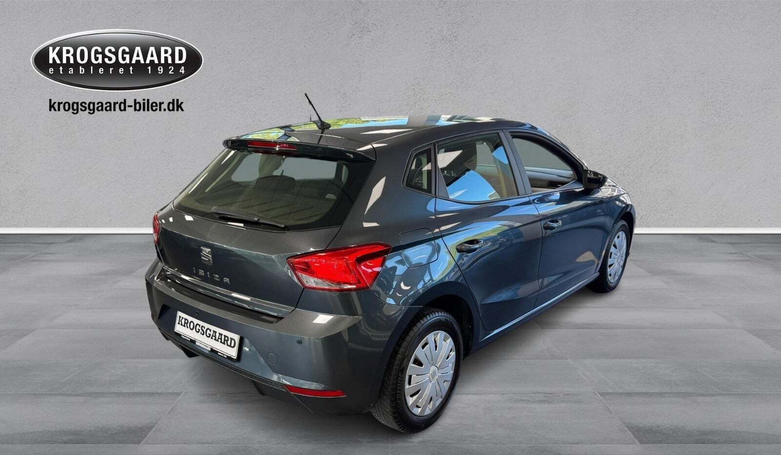 Seat Ibiza 1,0 TSi 95 Style