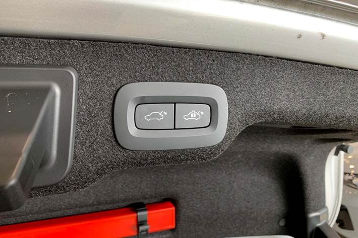 undefined Volvo S90 fra 2022