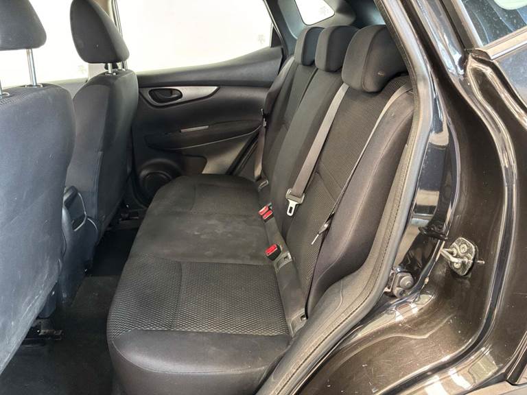 Nissan Qashqai 1,2 Dig-T 115 Acenta