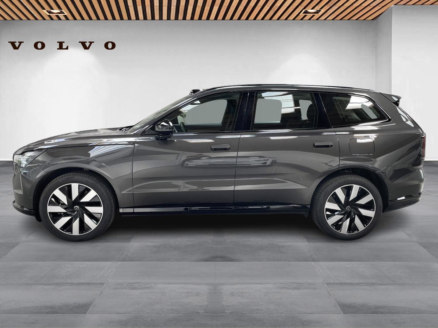 Volvo EX90 Twin Ultra AWD 408HK 5d Aut.