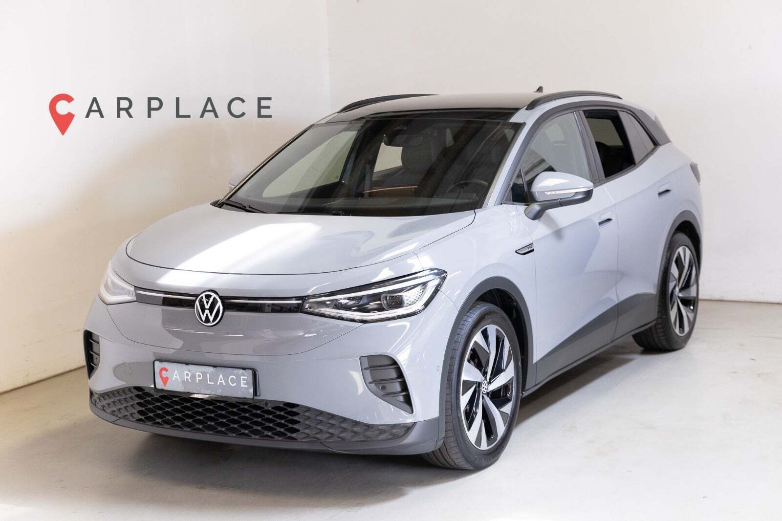 VW ID.4 77 Pro Performance