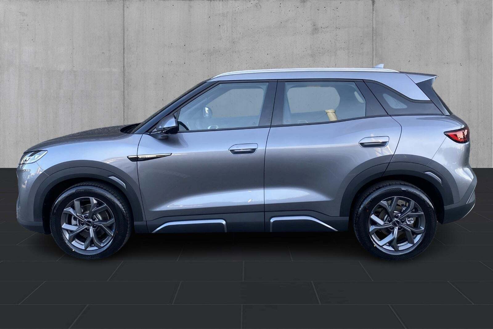 BYD Atto 2