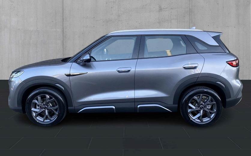 BYD Atto 2