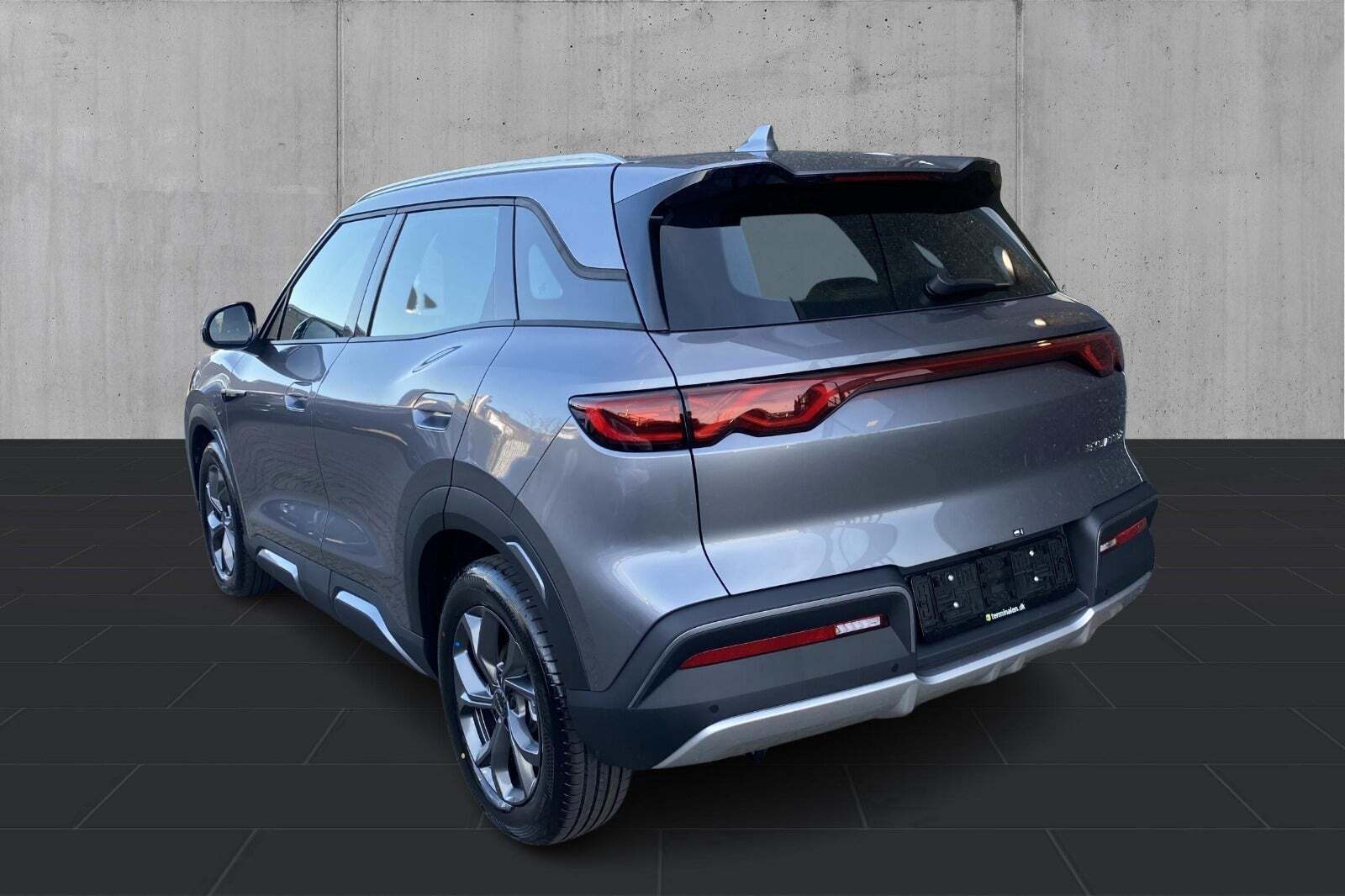 BYD Atto 2