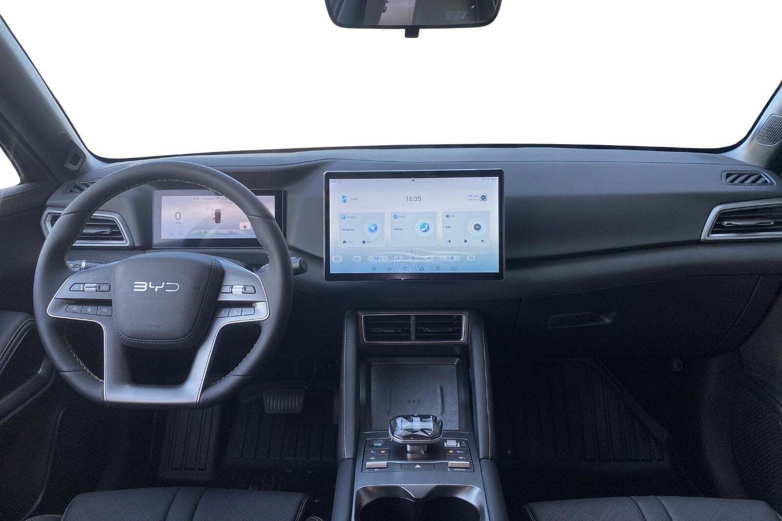BYD Atto 2
