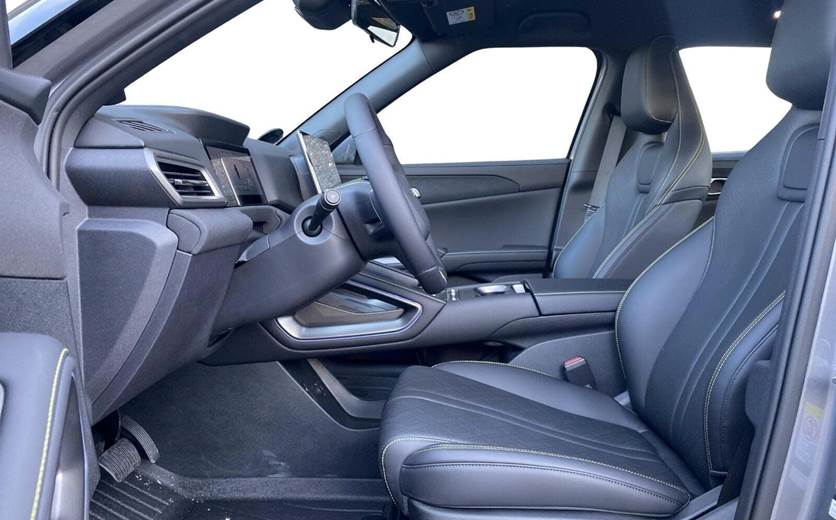 BYD Atto 2