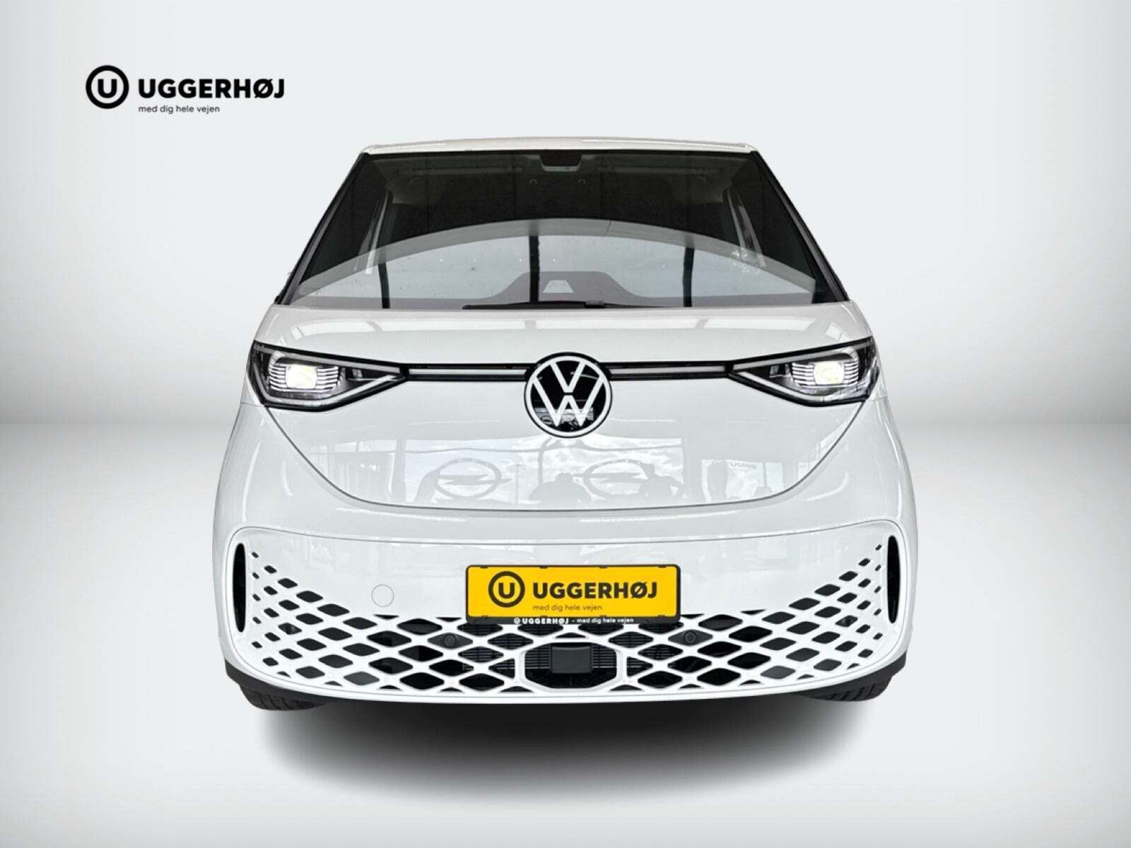 VW ID.Buzz 79 Cargo Pro+