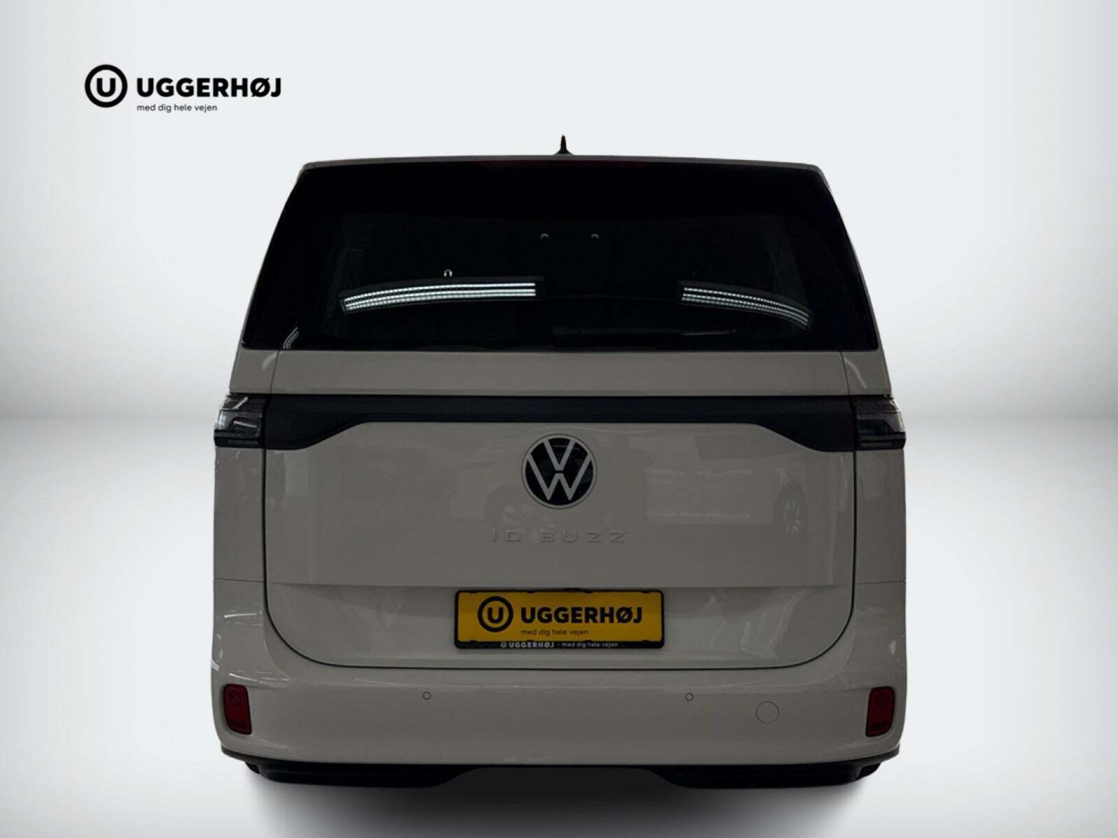 VW ID.Buzz 79 Cargo Pro+