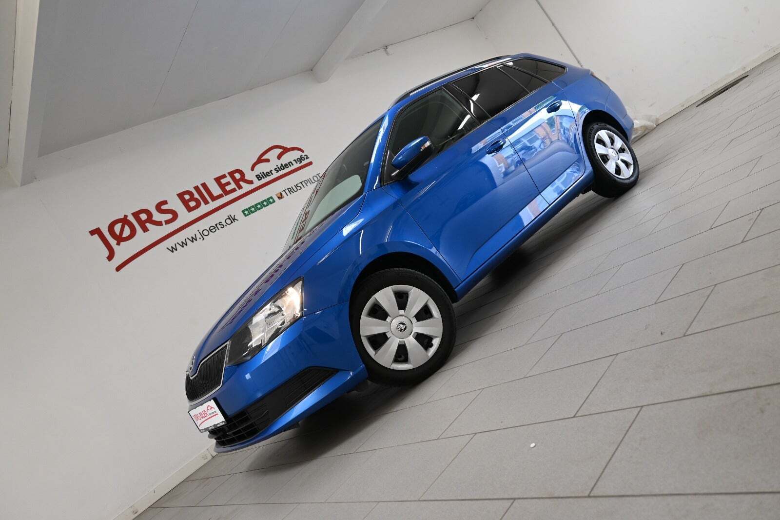 Jørs Biler, Næstved