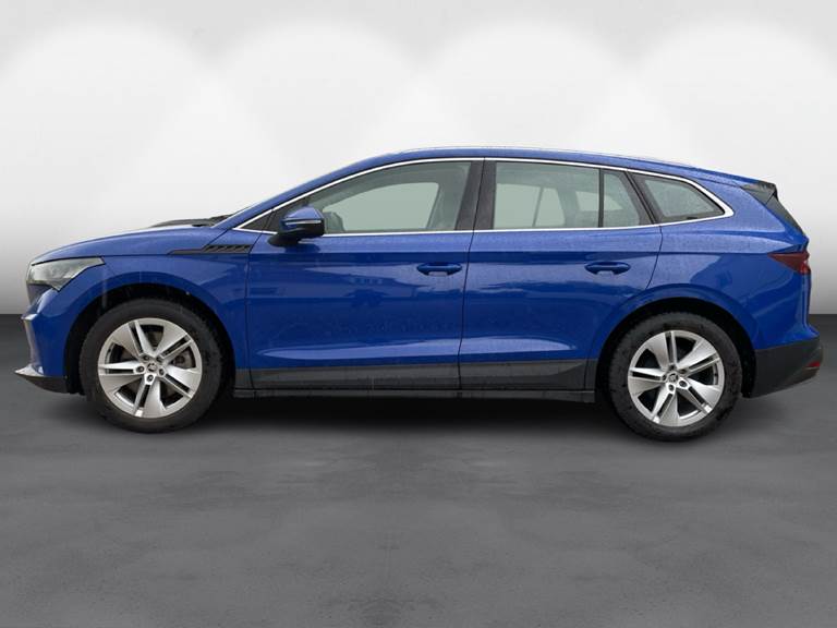 Skoda Enyaq iV 80 EL 204HK 5d Aut.