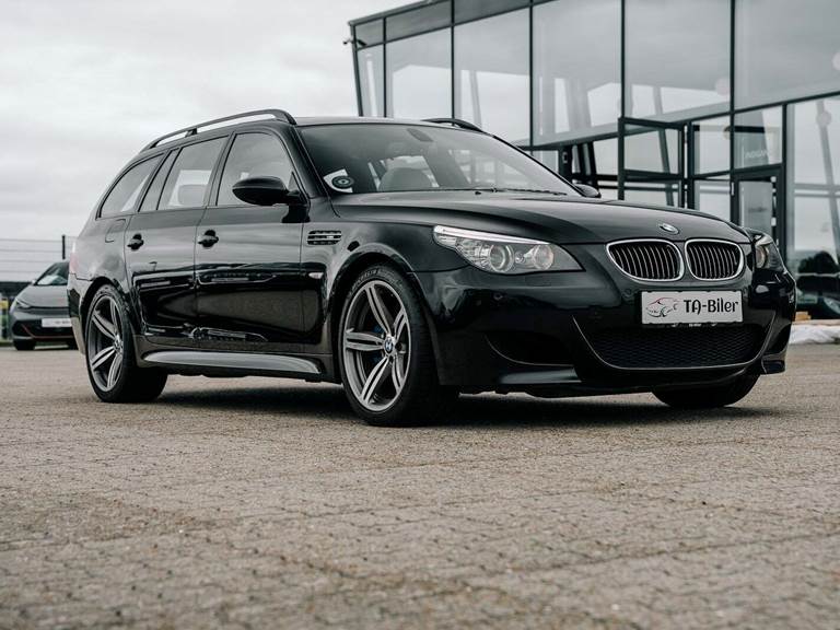 BMW M5