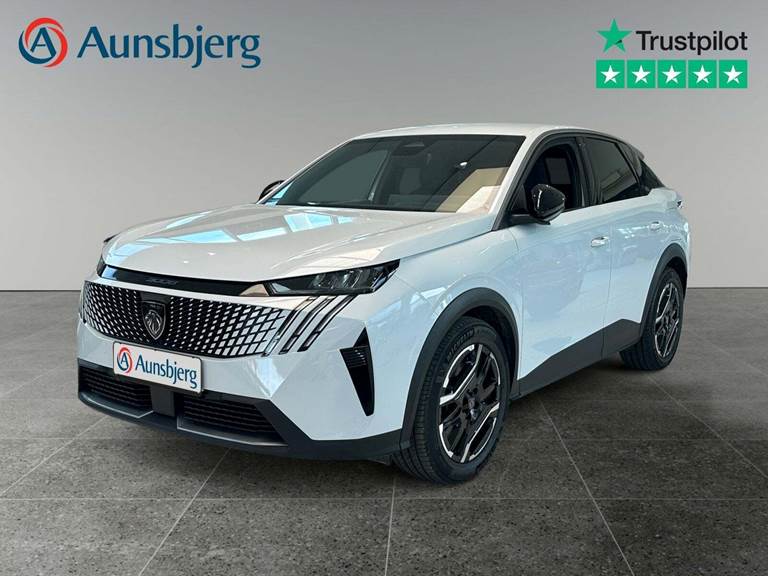 Peugeot e-3008 77 Allure