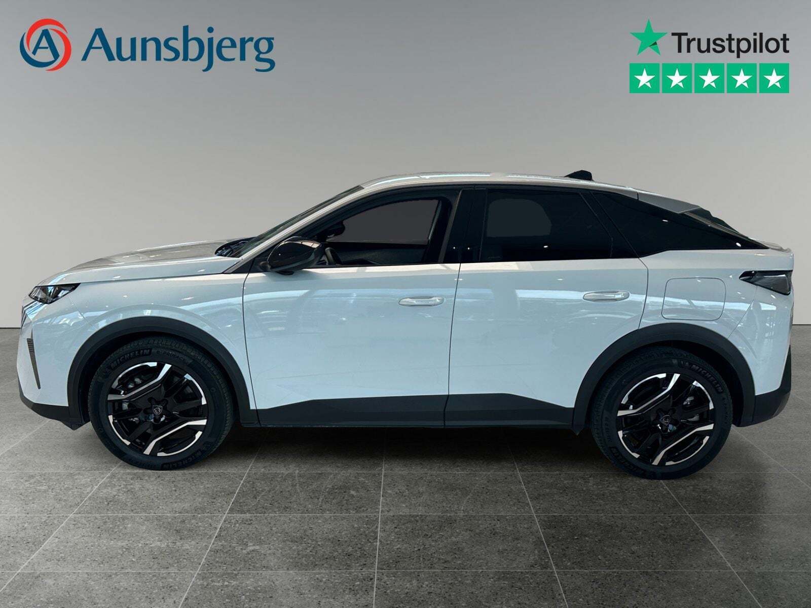 Peugeot e-3008 77 Allure