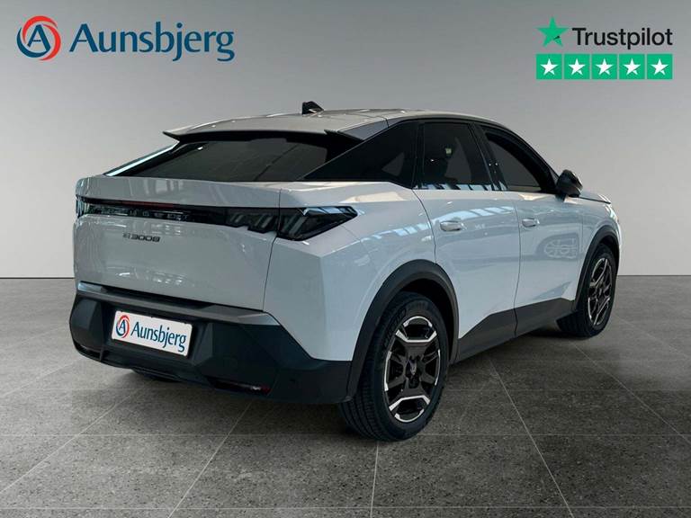 Peugeot e-3008 77 Allure