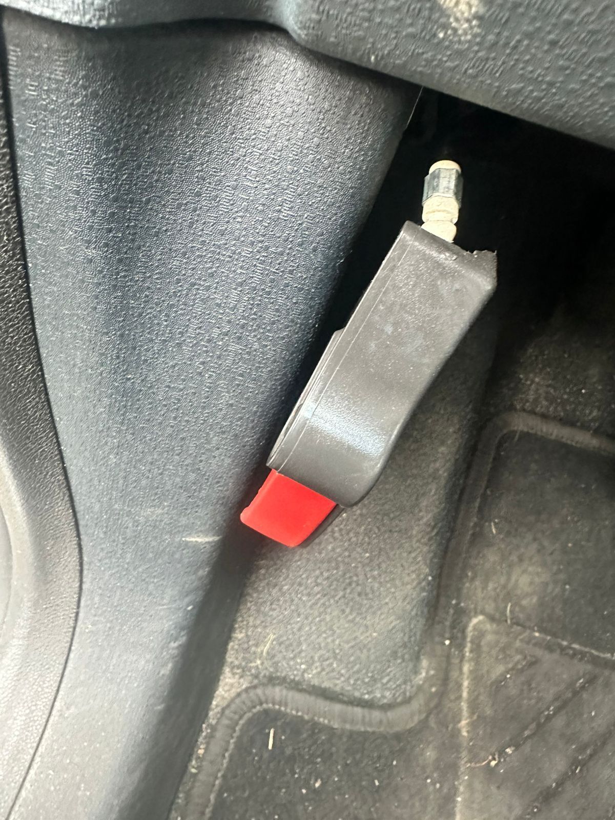 Ford Ka 1,2 (69HK) Hatchback, 3 dørs Forhjulstræk Manuel