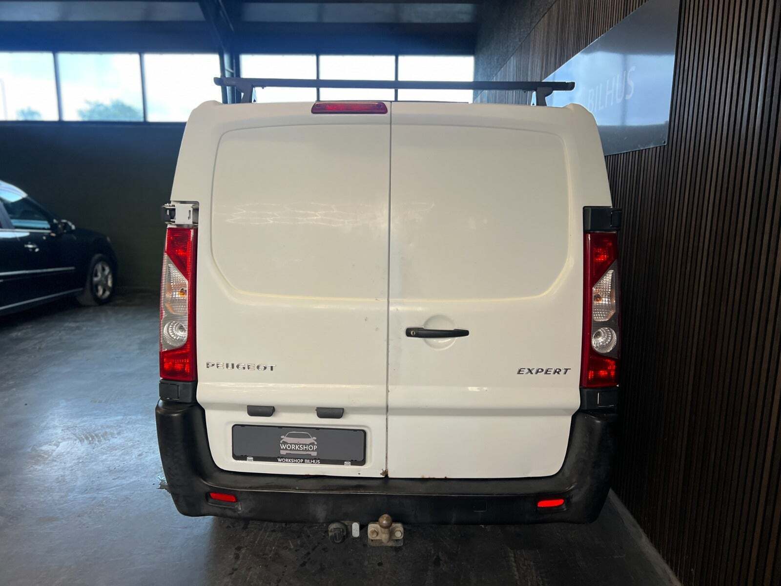 Peugeot Expert 2,0 HDi 128 L1H1 Van