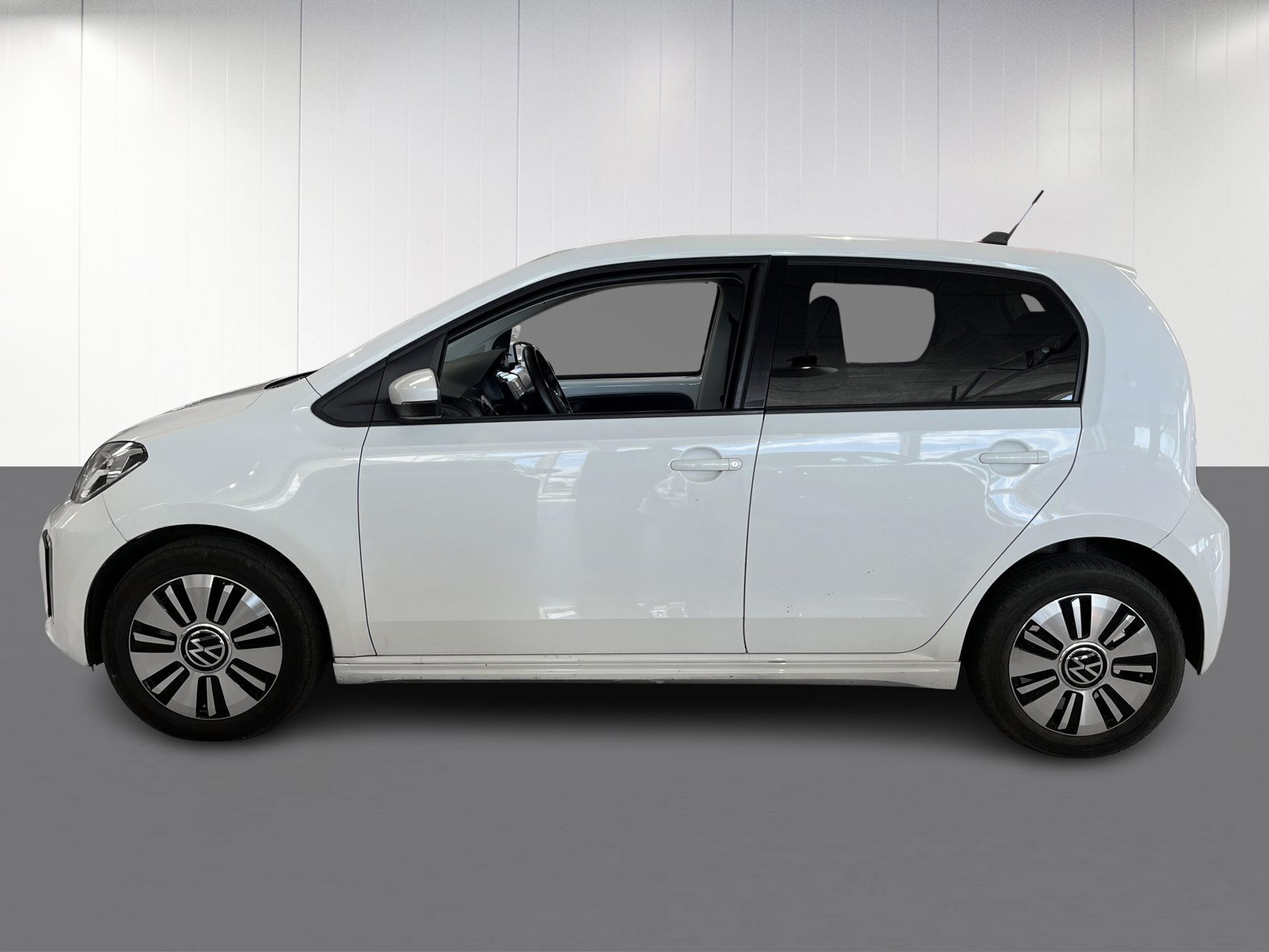 VW e-up