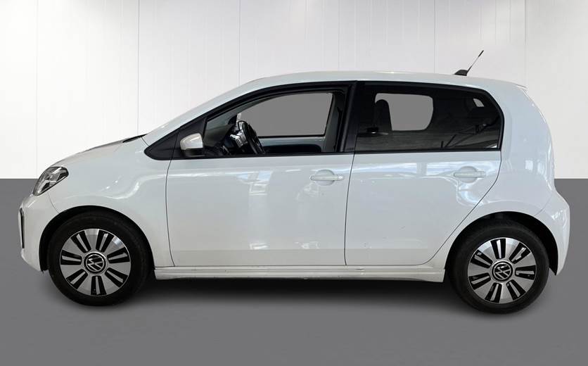 VW e-up