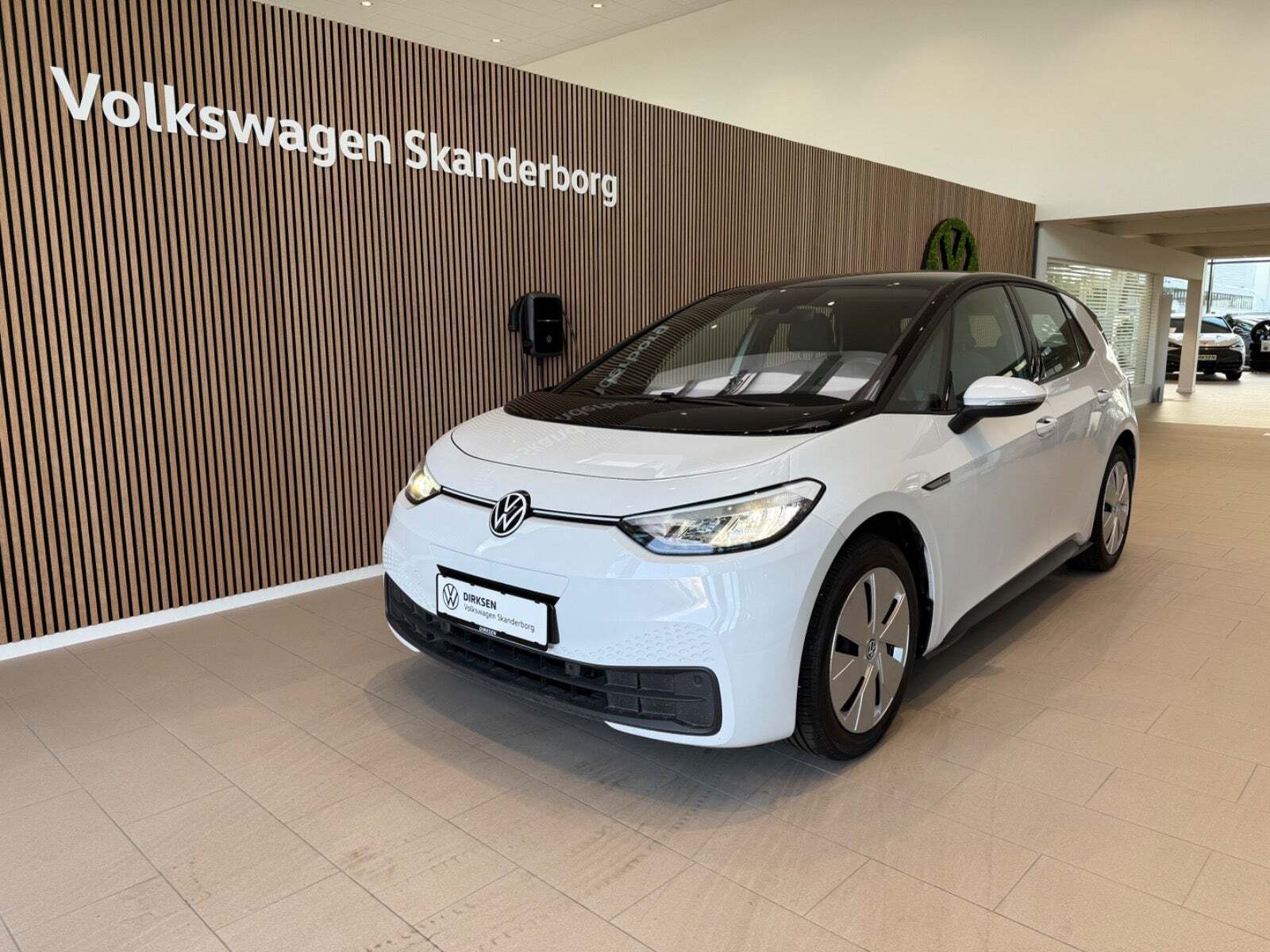 VW ID.3 58 Pro Performance Life