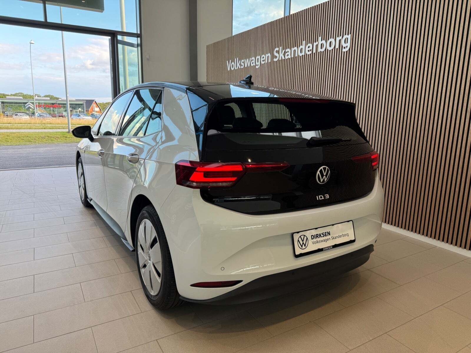 VW ID.3 58 Pro Performance Life