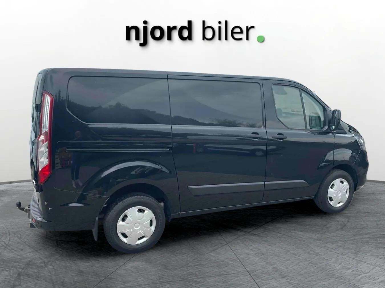 Ford Transit Custom 280S 2,0 TDCi 130 Trend