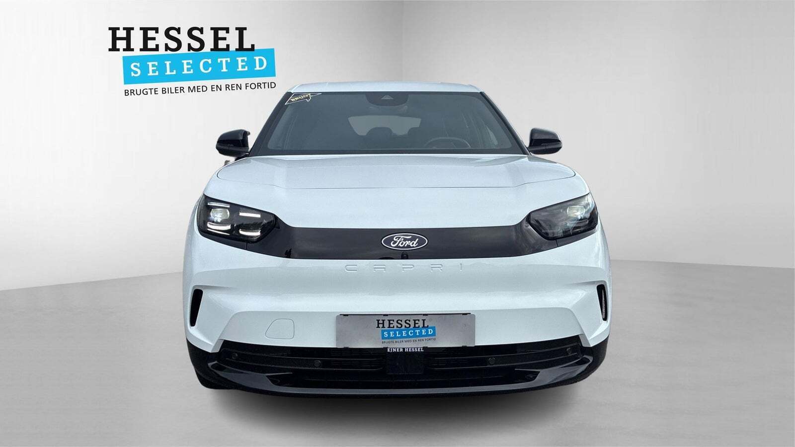 Ford Capri 82 Premium Extended Range