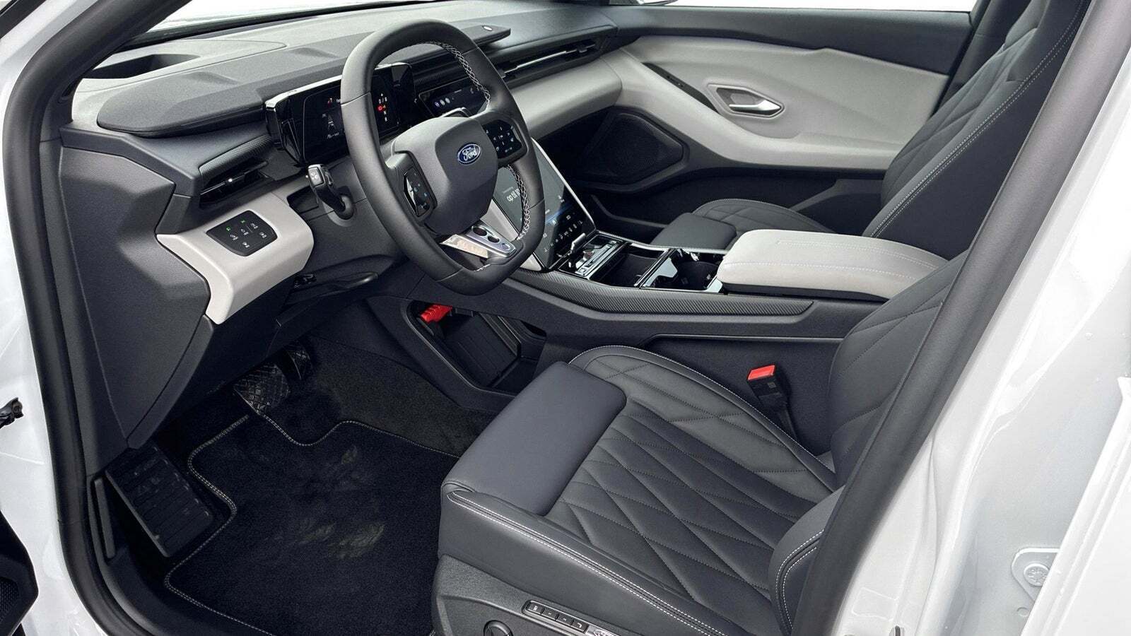 Ford Capri 82 Premium Extended Range