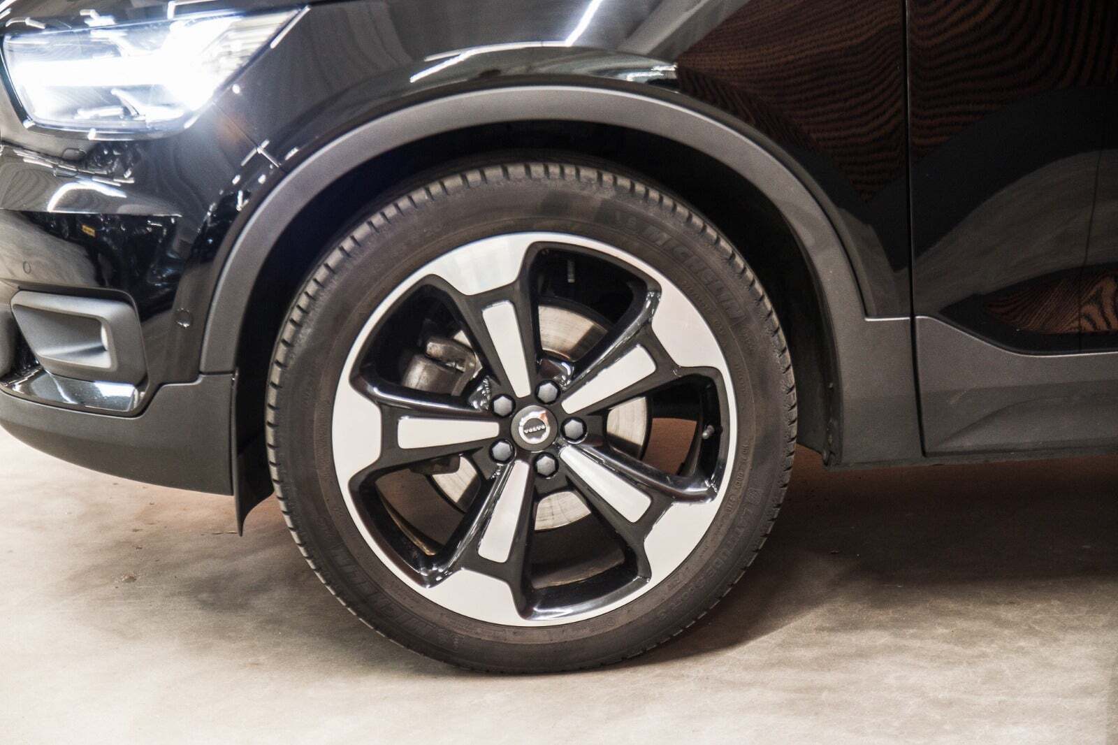 Volvo XC40 2,0 T4 190 R-Design aut.