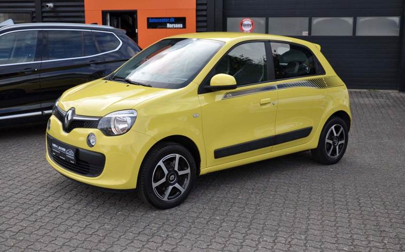 Renault Twingo