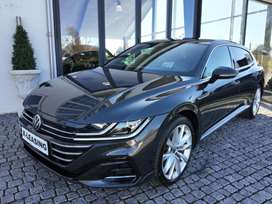 VW Arteon