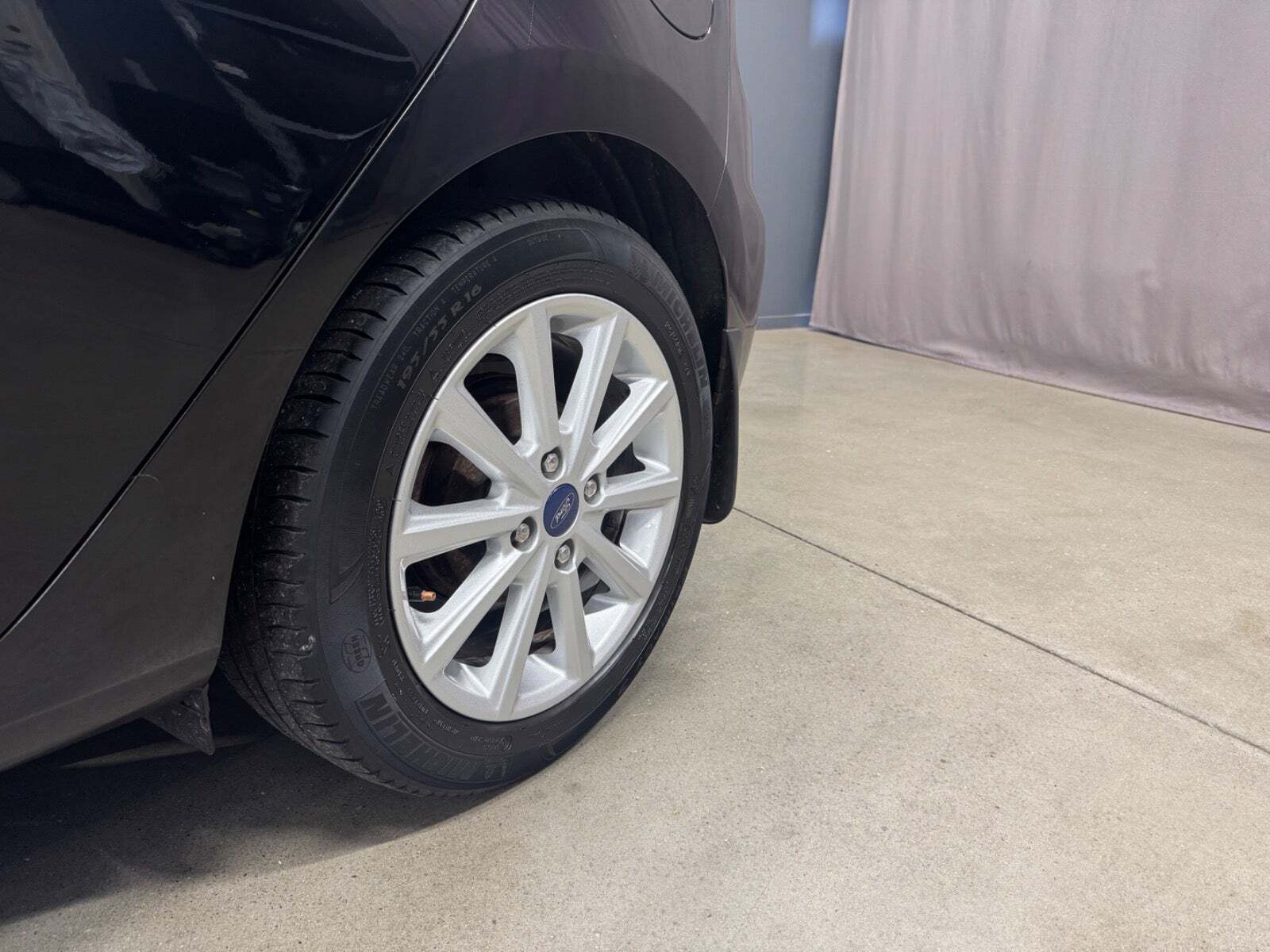 Ford Fiesta 1,0 EcoBoost Titanium B&amp;O Play