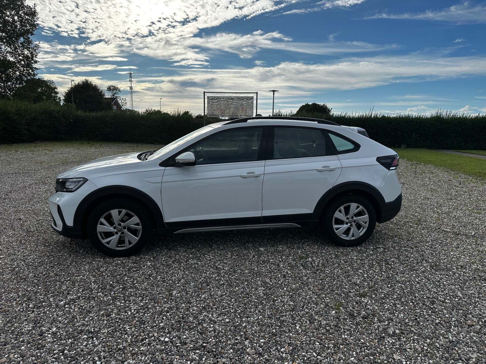 VW Taigo