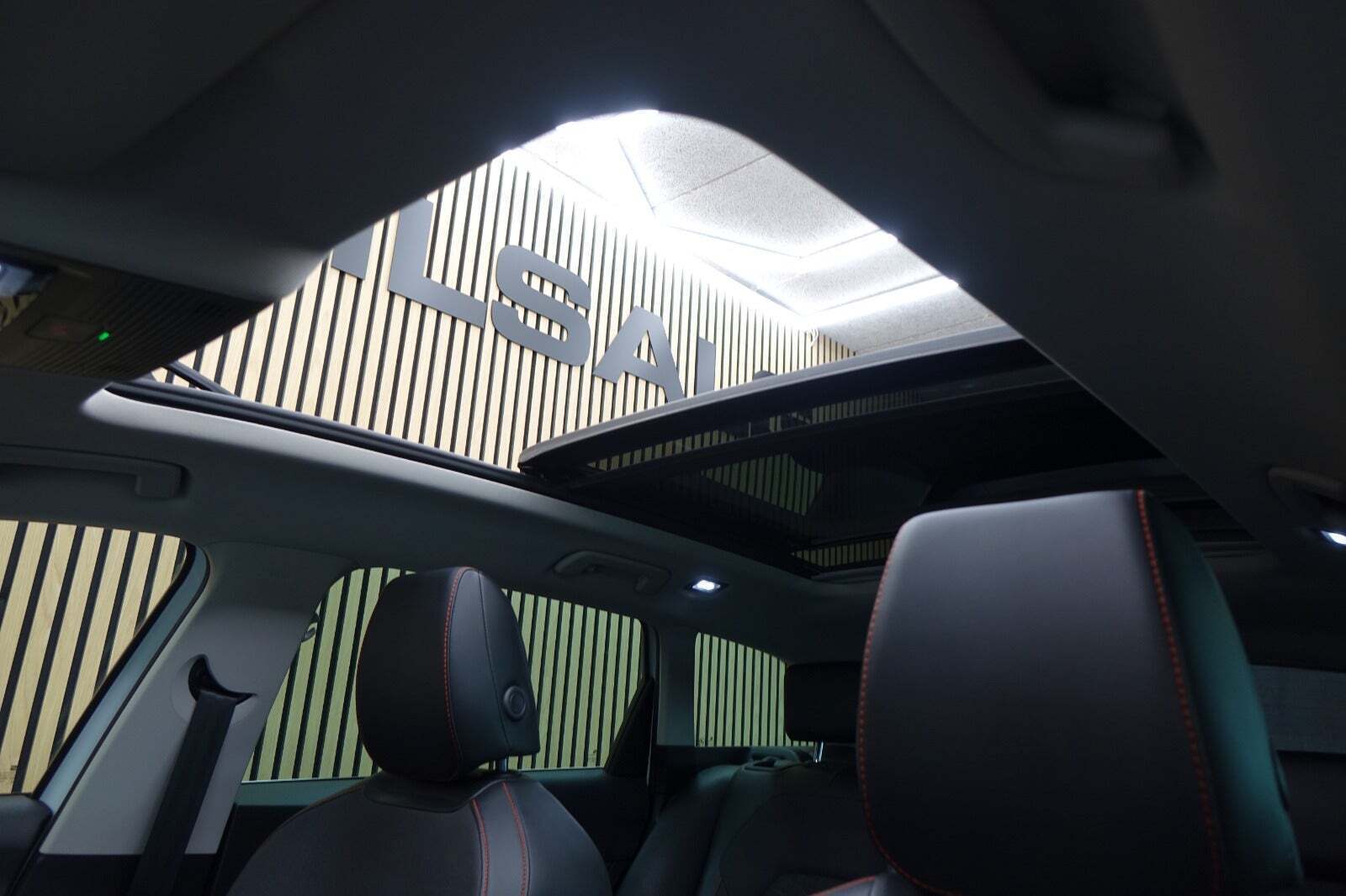 Seat Leon 1,4 eHybrid FR Sportstourer DSG