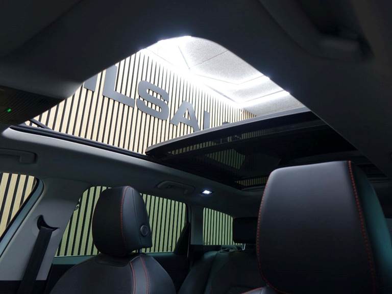 Seat Leon 1,4 eHybrid FR Sportstourer DSG