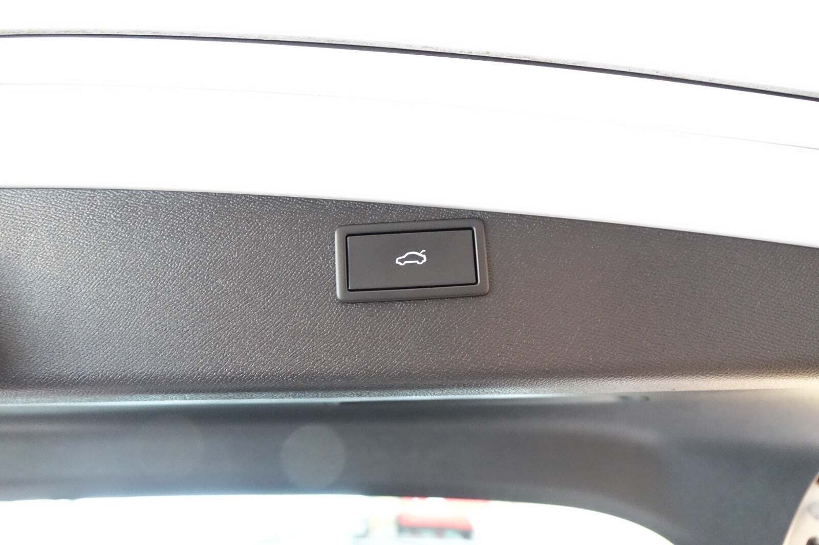 Hvid Seat Leon fra 2021