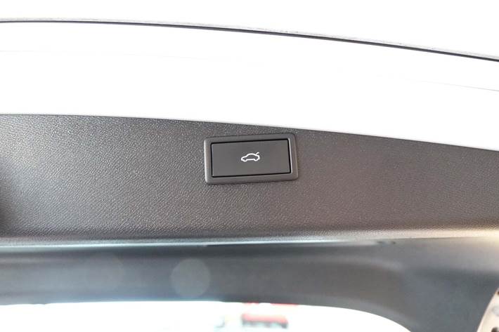 Hvid Seat Leon fra 2021