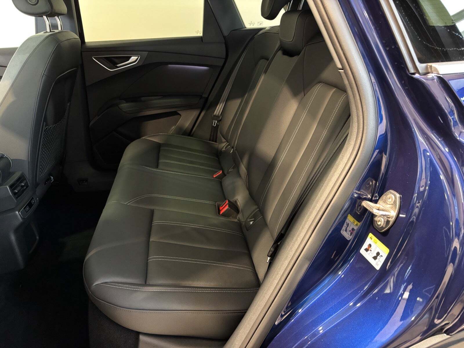 Audi Q4 e-tron 40 Advanced