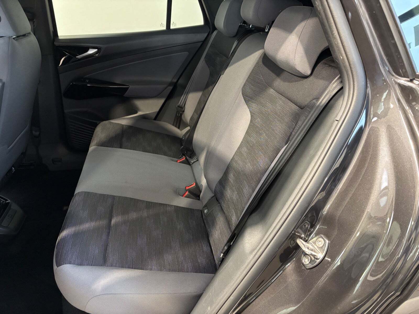 VW ID.4 77 Pro Performance