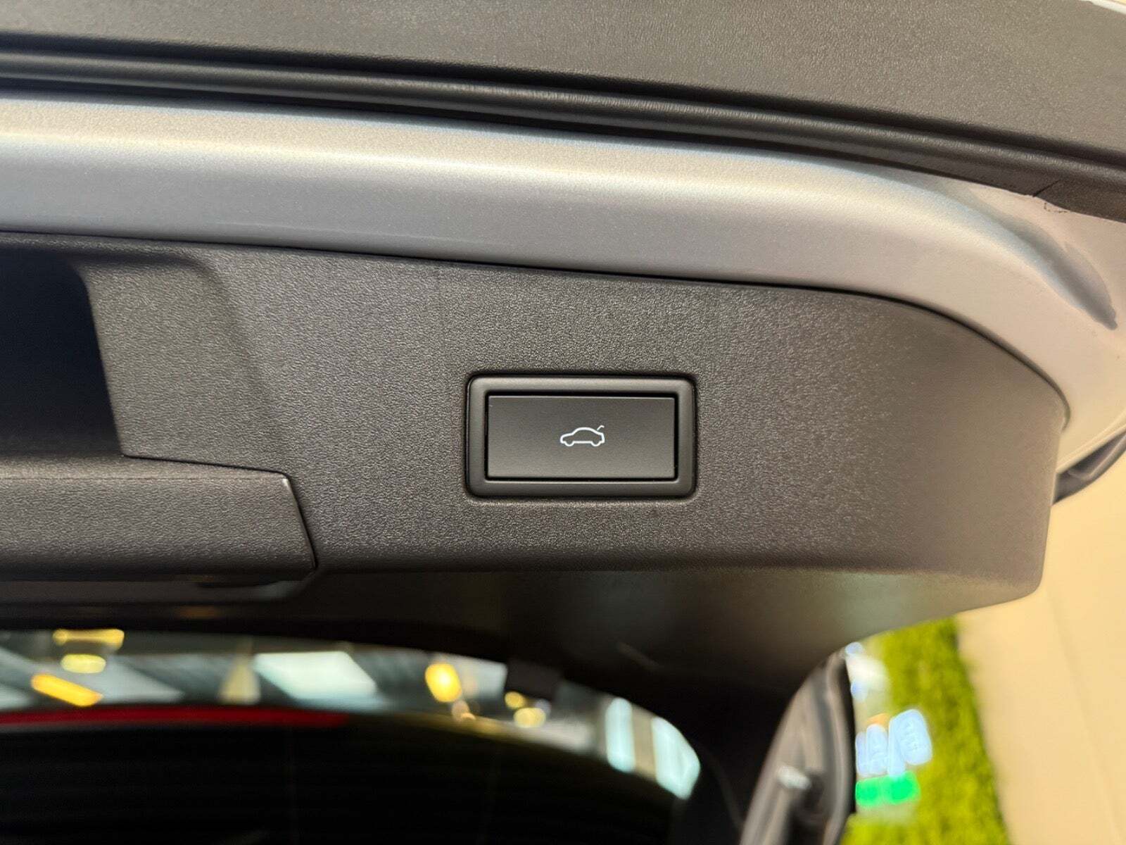 Sølv VW ID.4 fra 2024