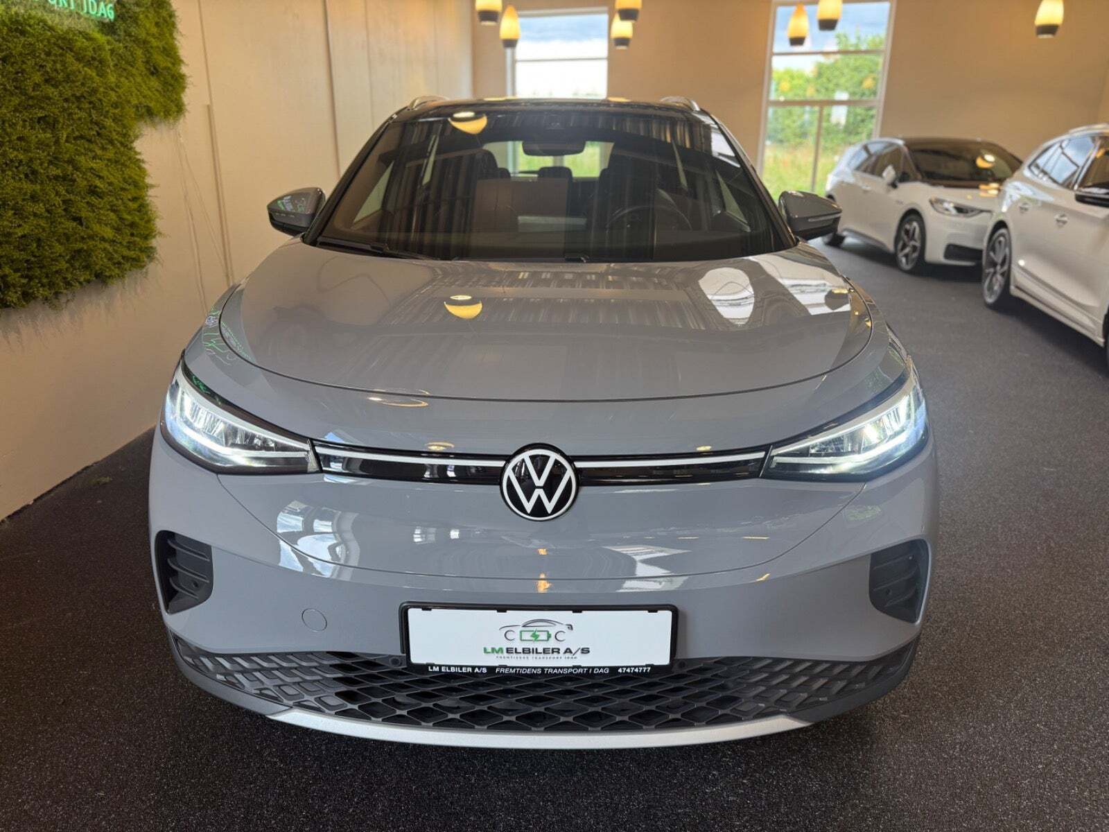 VW ID.4 77 Pro Performance 4Motion