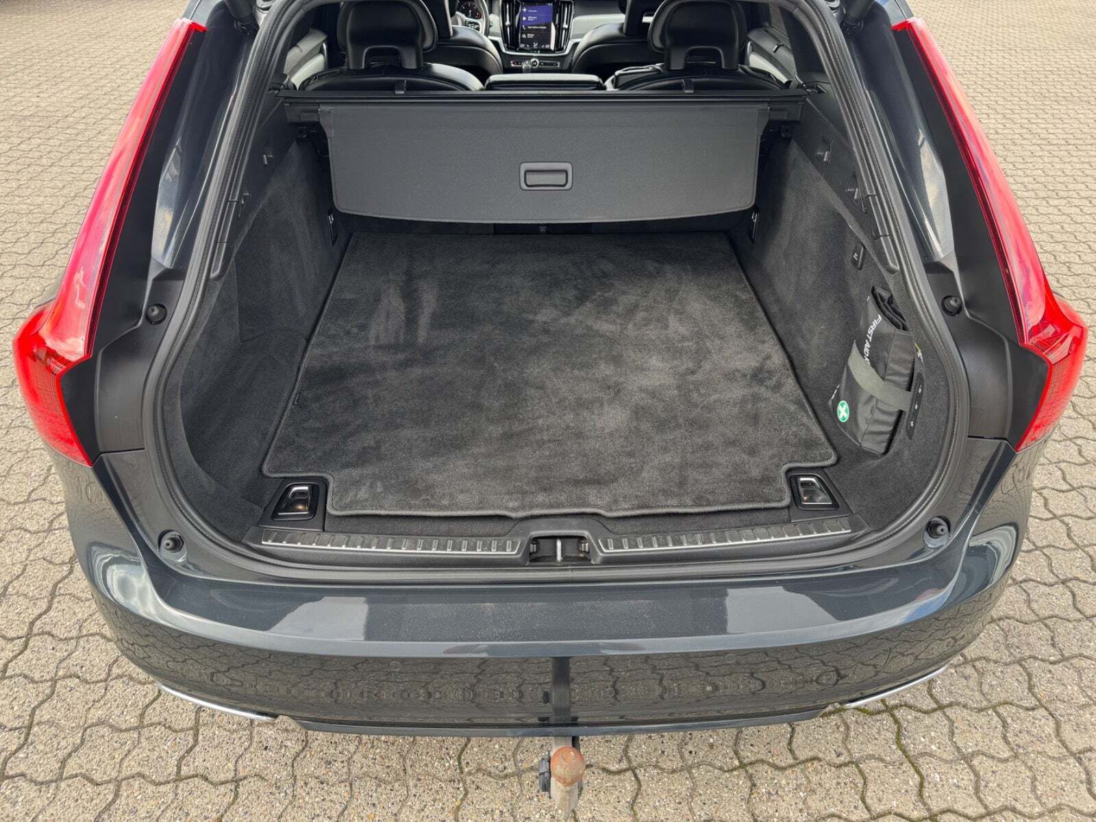 Volvo V90 2,0 D5 235 R-Design aut. AWD