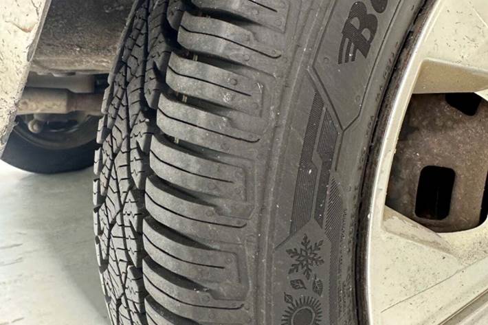 undefined Chevrolet Matiz fra 2008