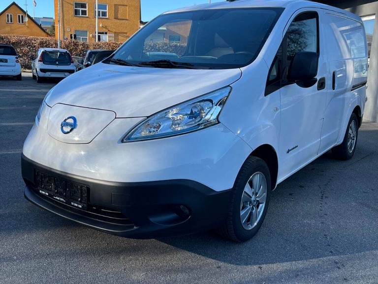 Nissan e-NV200