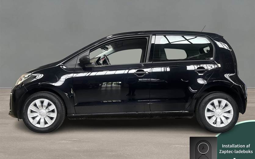 VW e-up