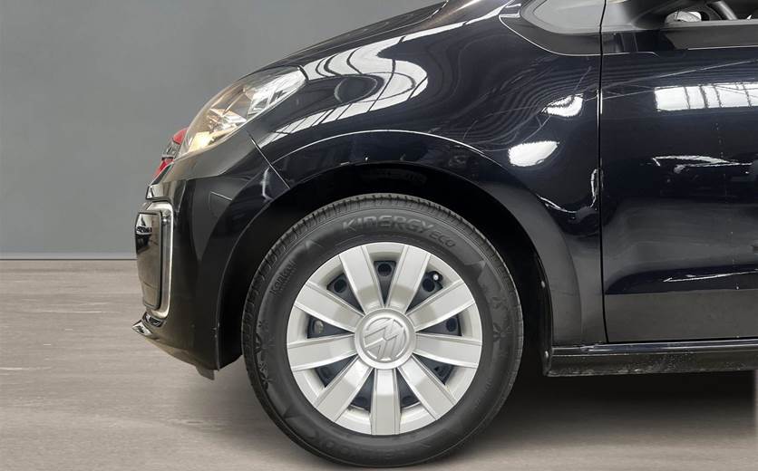 VW e-up