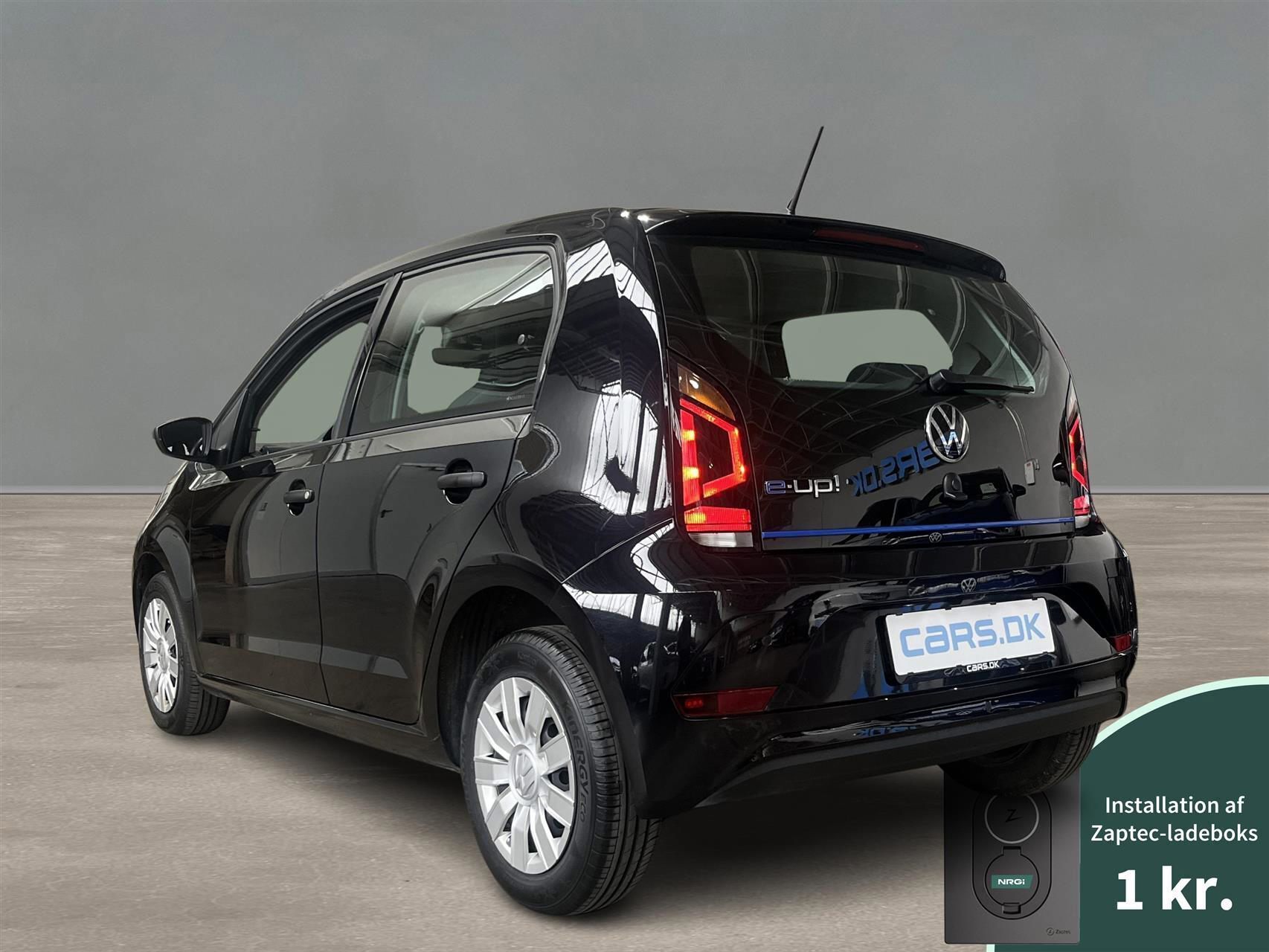 VW e-up