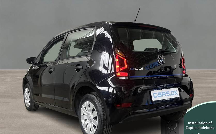 VW e-up