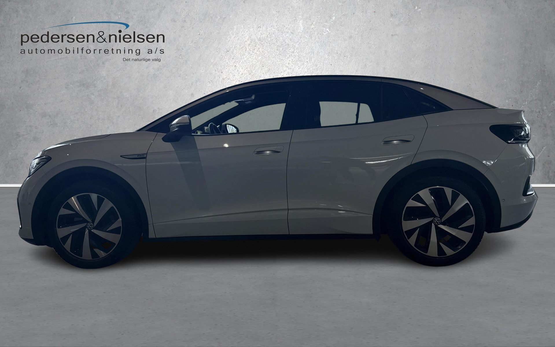 VW ID.5 EL Pro Performance 204HK 5d Aut.